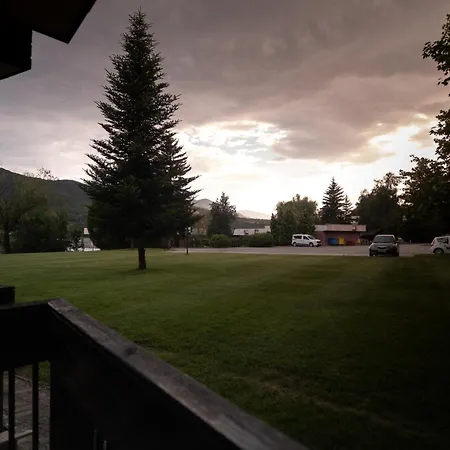 Pravets Lake Panorama Apartments Exterior photo
