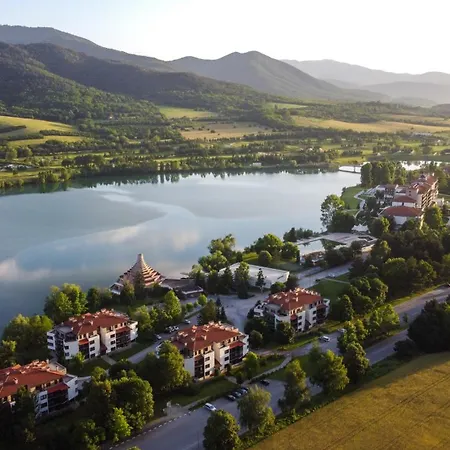 Pravets Lake Panorama Apartments Exterior photo