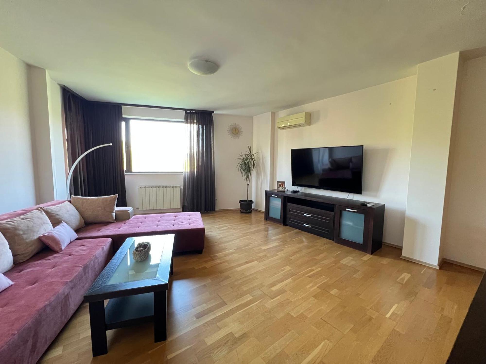 Apartment Panorama Pravets
