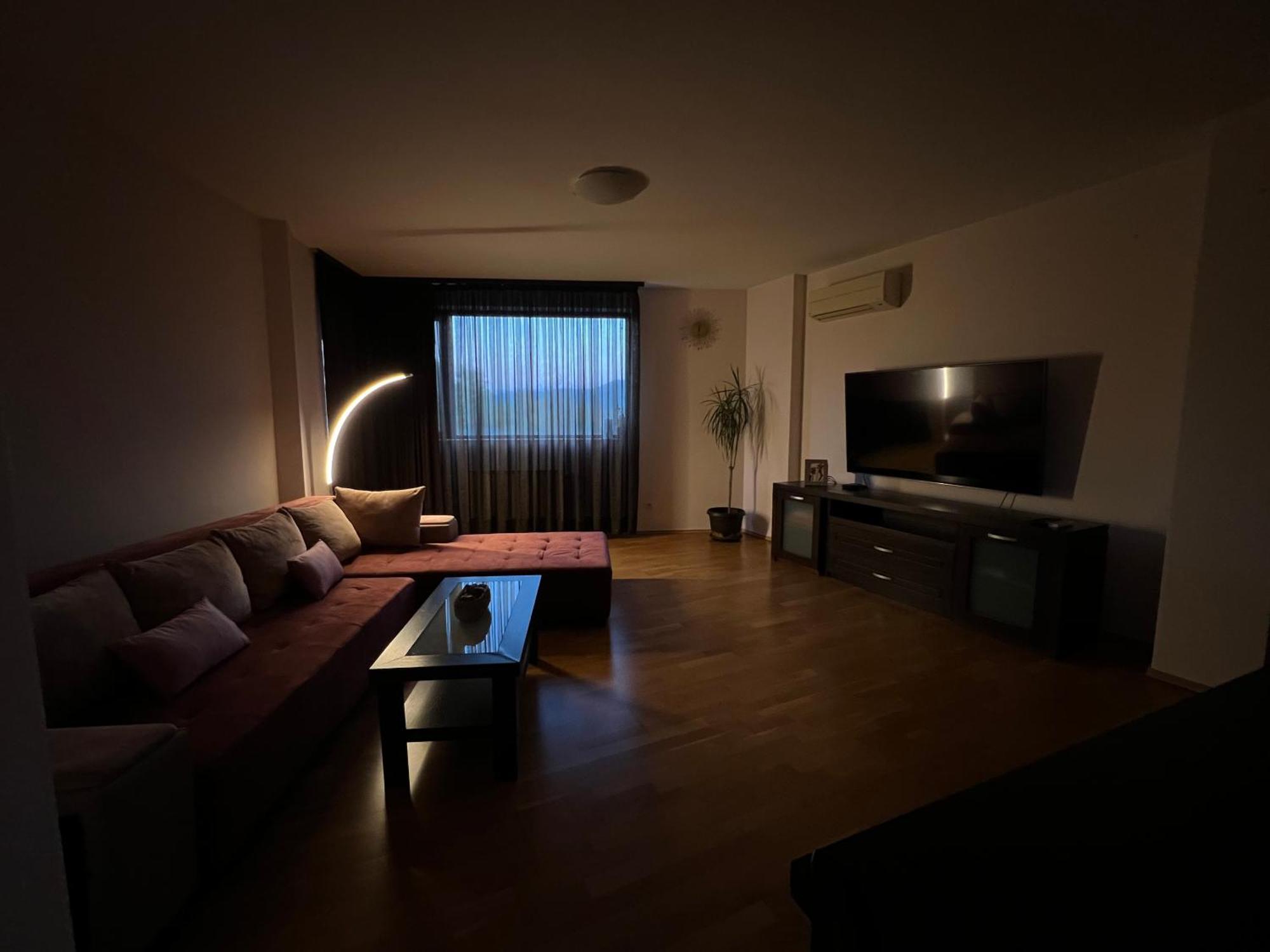 Panorama Apartment Pravets